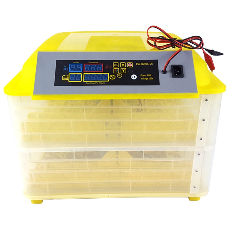 Chicken Eggs Incubator Poultry - đánh giá và giá Poultry Incubator