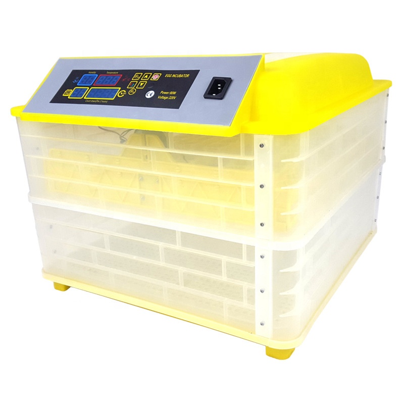 Chicken Eggs Incubator Poultry - đánh giá và giá Poultry Incubator