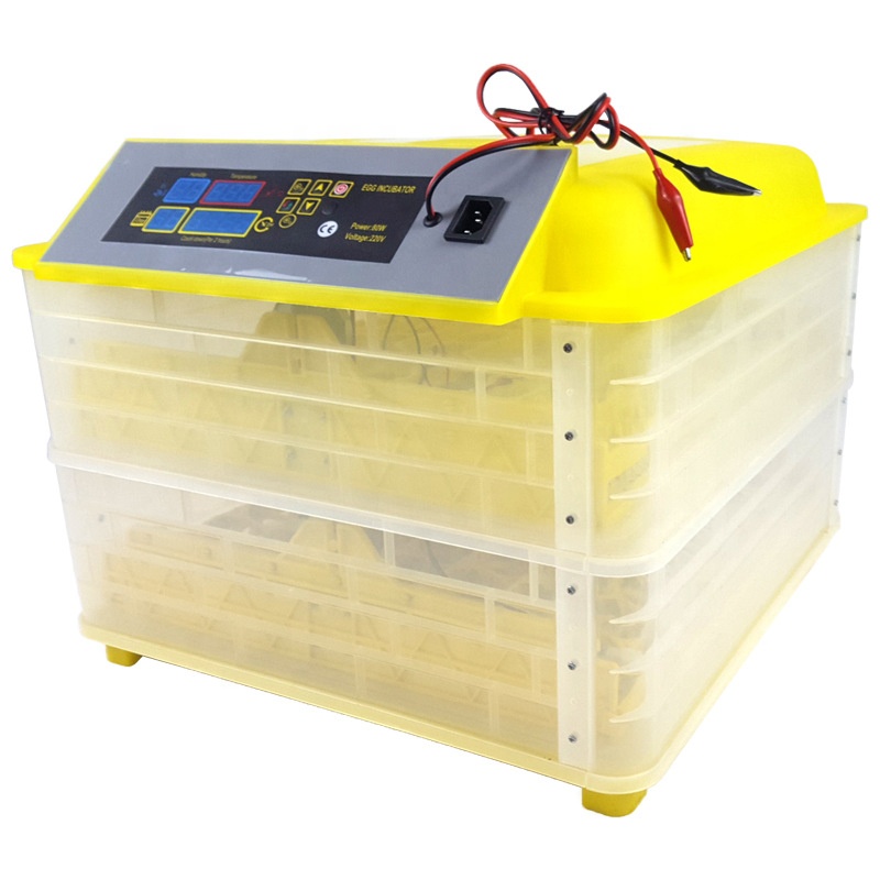 Chicken Eggs Incubator Poultry - đánh giá và giá Poultry Incubator