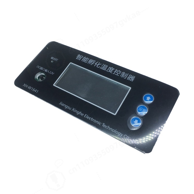 12V XH-W1641 Digital Thermosta - đánh giá và giá Poultry Incubator