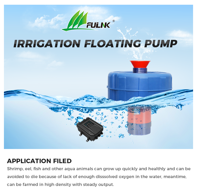 Fish Pond Farming Aquaculture  - đánh giá và giá Aquaculture Aerator Pump