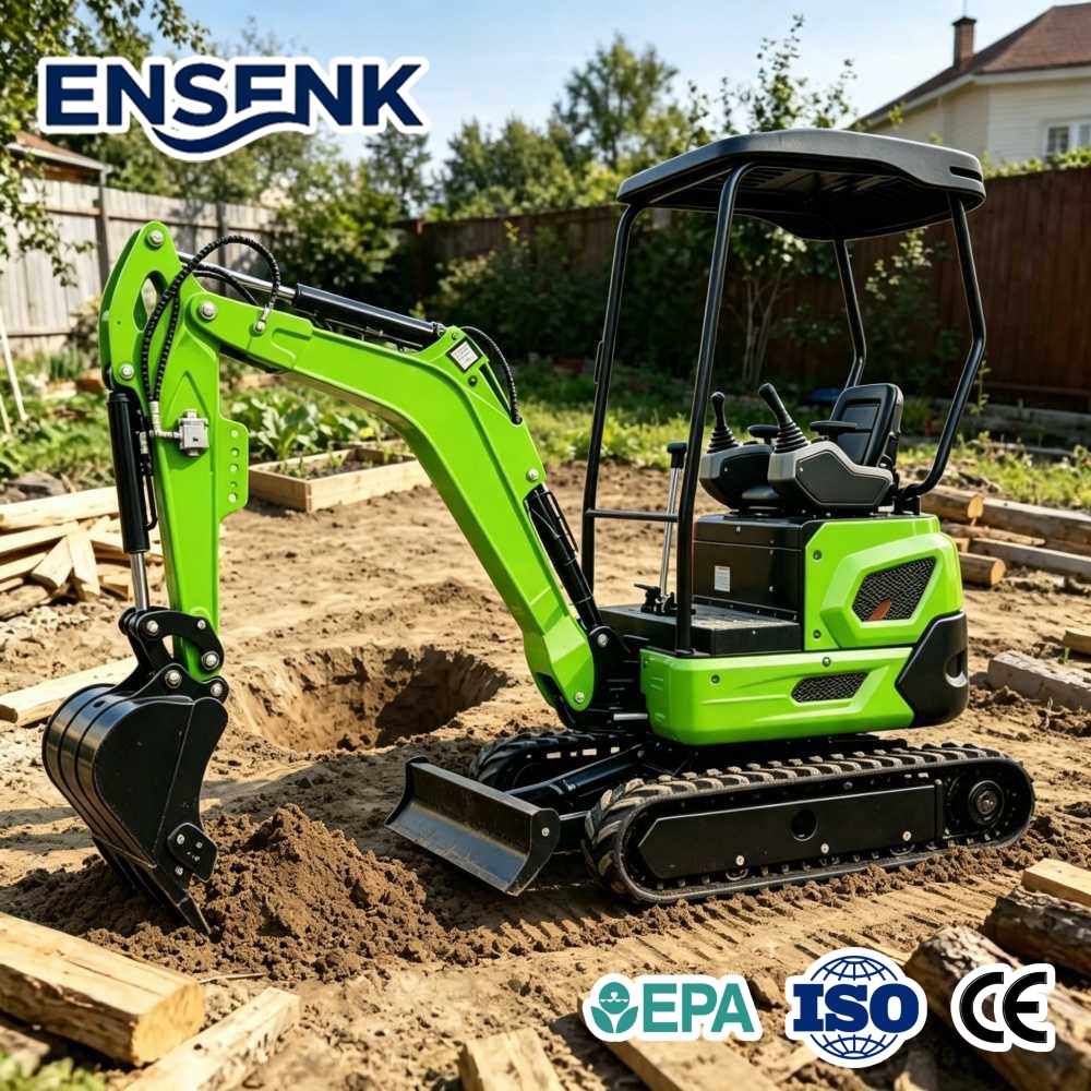 China Direct Sale Mini Excavat - đánh giá và giá Agriculture Farming Certificate