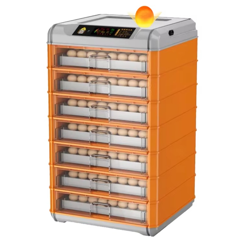 2026 7-Layer 448 Eggs Intellig - đánh giá và giá Poultry Incubator