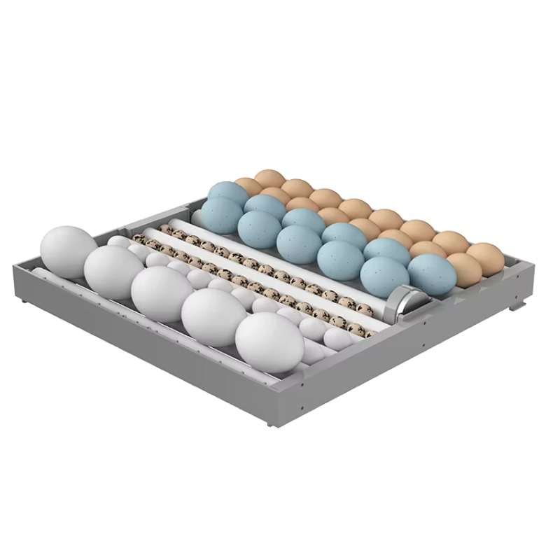 2026 7-Layer 448 Eggs Intellig - đánh giá và giá Poultry Incubator