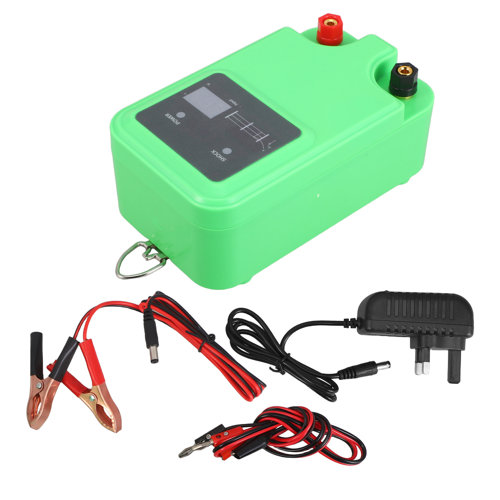 1Set Electronic Fence Host for - đánh giá và giá Farming System & Sustainable Agriculture