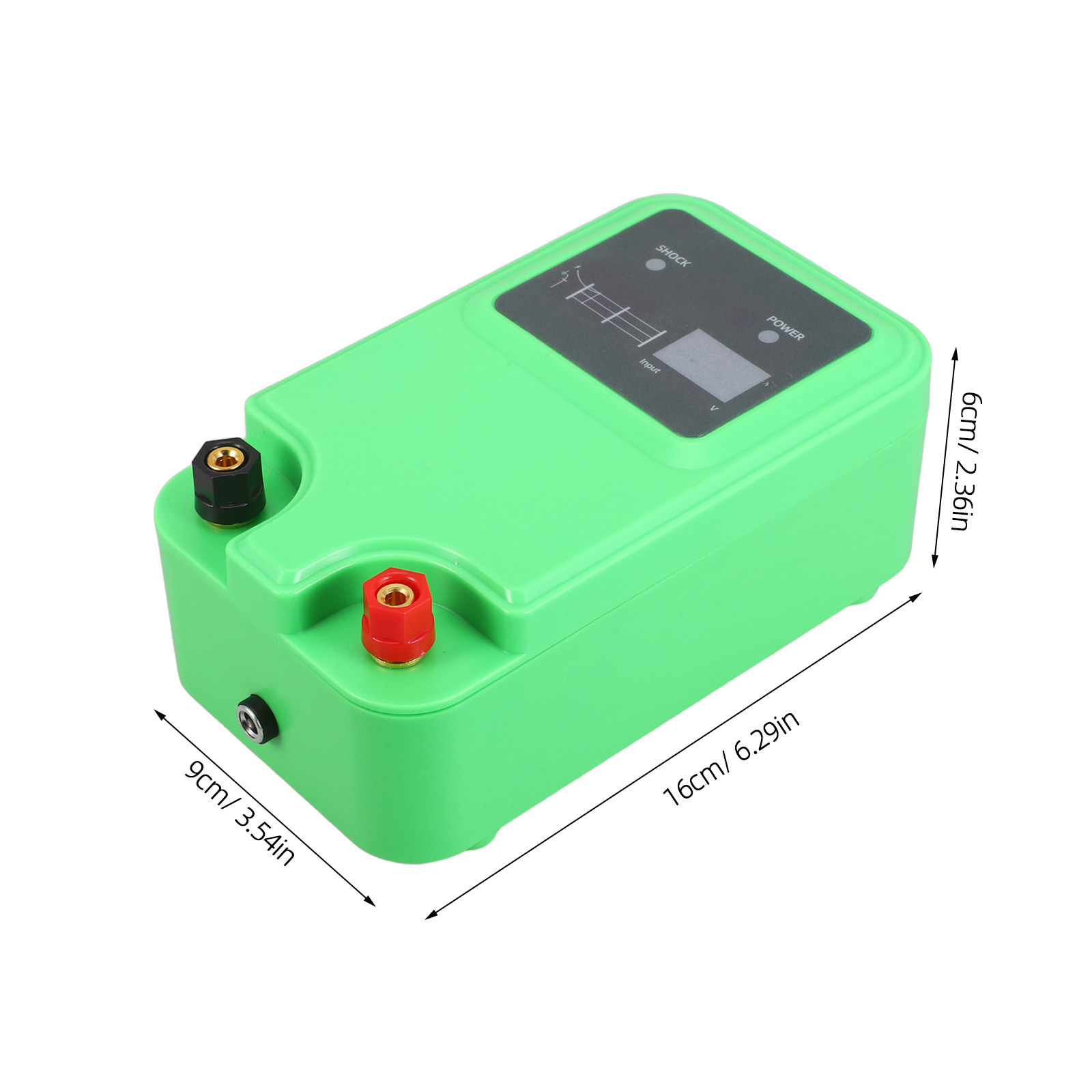 1Set Electronic Fence Host for - đánh giá và giá Farming System & Sustainable Agriculture
