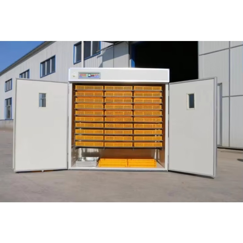 Poultry Egg Incubator Machine  - đánh giá và giá Poultry Incubator