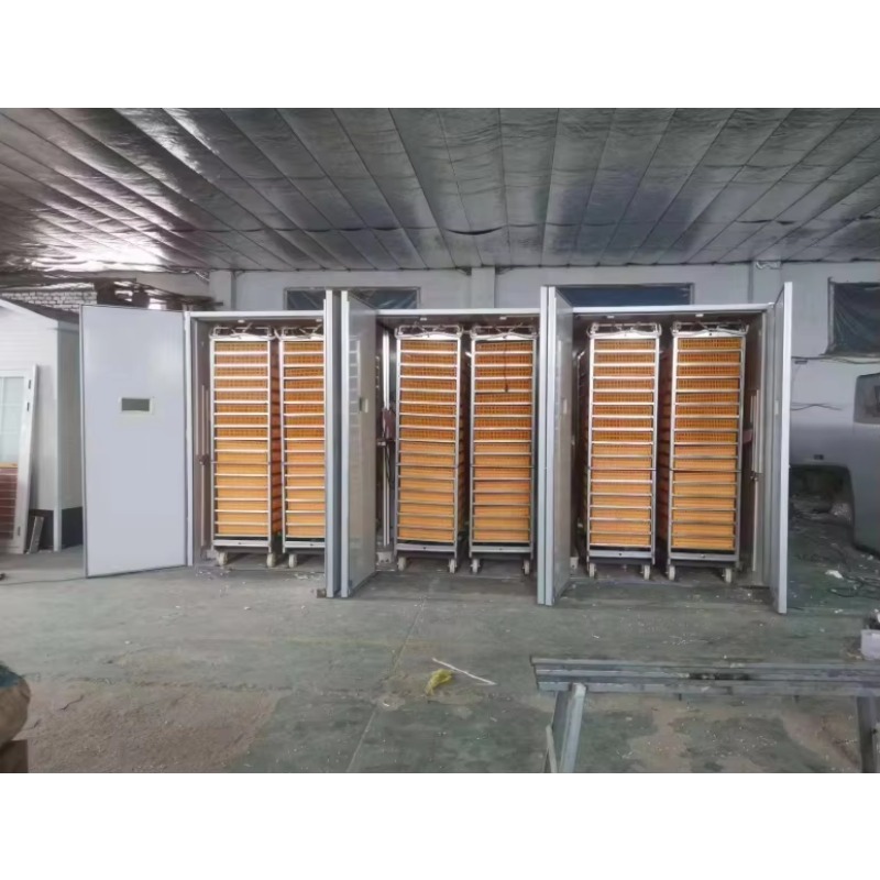 Poultry Egg Incubator Machine  - đánh giá và giá Poultry Incubator