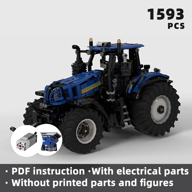 high-performance T8 agricultur - đánh giá và giá Agriculture Farming Vehicles