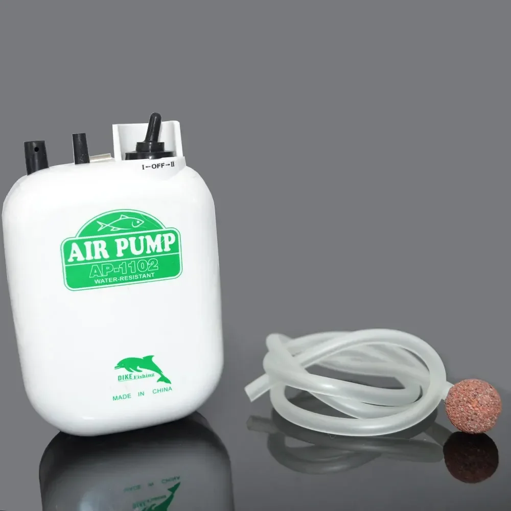 Water-resistant Large Power Ba - đánh giá và giá Aquaculture Aerator Pump