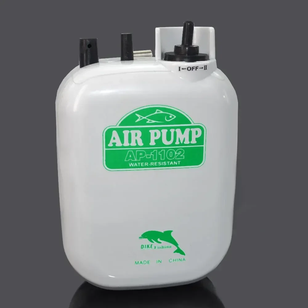Water-resistant Large Power Ba - đánh giá và giá Aquaculture Aerator Pump