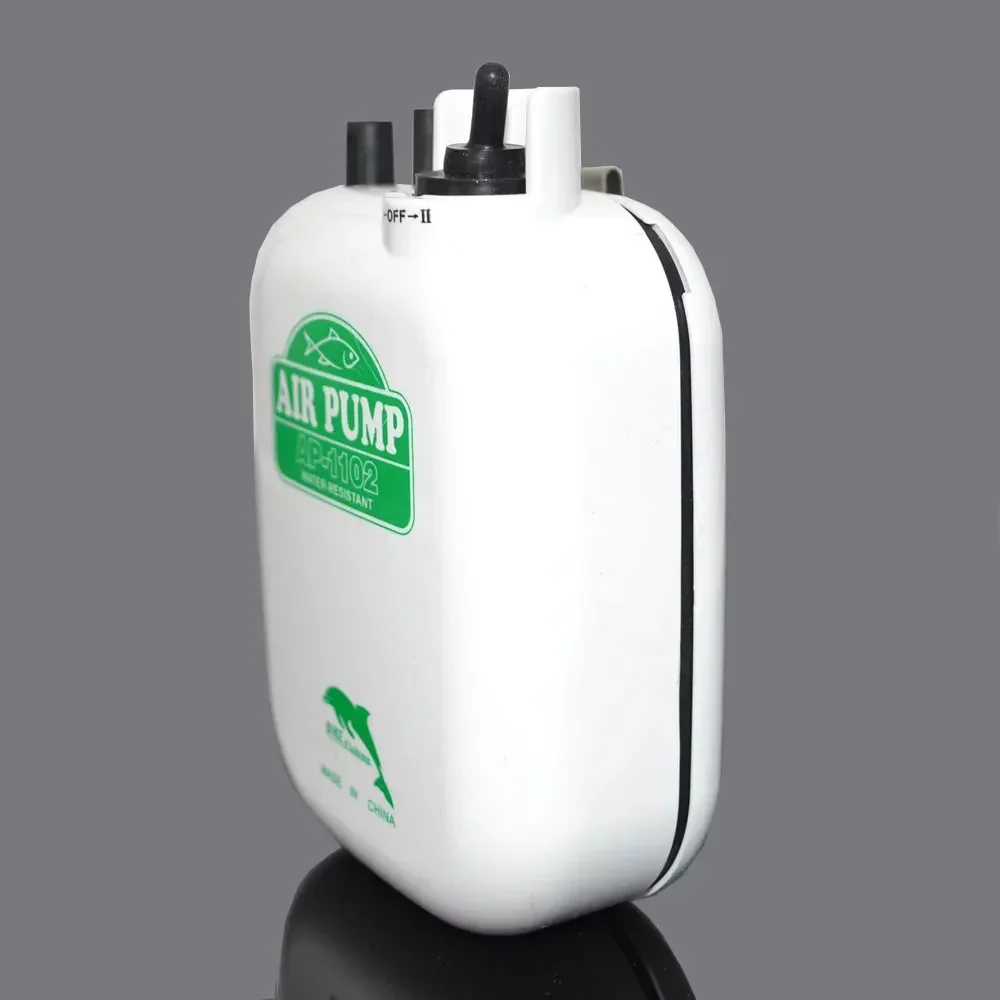 Water-resistant Large Power Ba - đánh giá và giá Aquaculture Aerator Pump