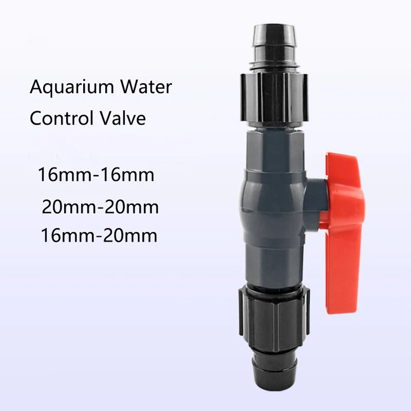 16mm/20mm Aquarium Air Water R - đánh giá và giá Aquaculture Aerator Pump