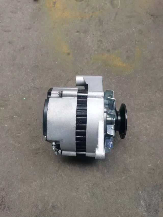 12V 24V 28V 4102 Brushless Alt - đánh giá và giá Agriculture Farming Vehicles