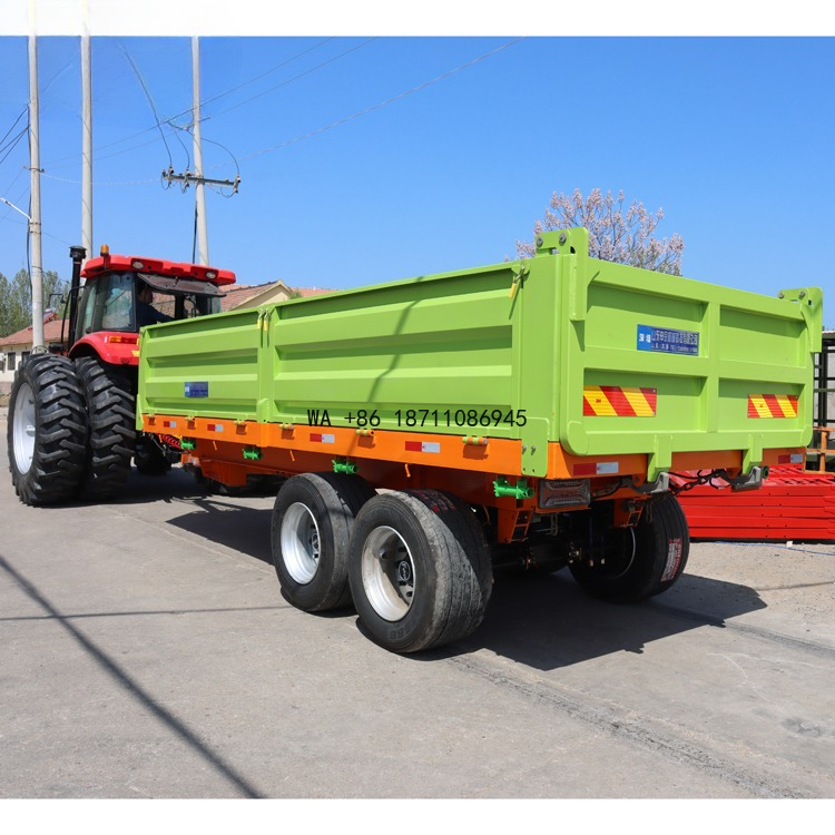 10 Ton Agricultural Tractor Tr - đánh giá và giá Agriculture Farming Tractor