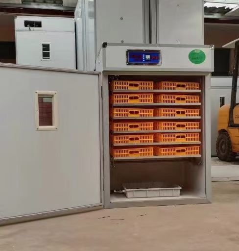 Automatic Chicken Egg Incubato - đánh giá và giá Poultry Incubator