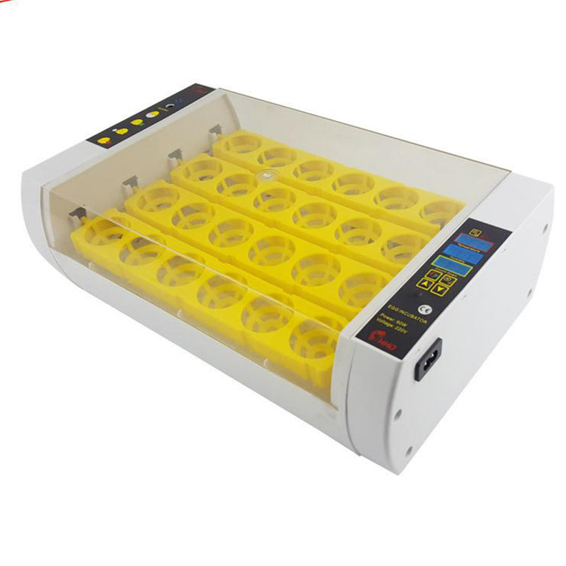 Fully‑Automatic Egg Incubator  - đánh giá và giá Poultry Incubator