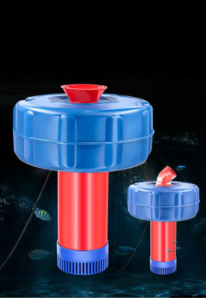 DC 72V 1100W Fish Pond Pump So - đánh giá và giá Aquaculture Aerator Pump