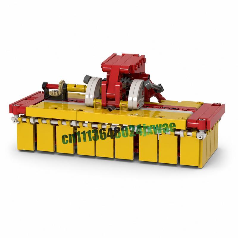 NEW 243PCS Front Mower Agricul - đánh giá và giá Agriculture Farming Education
