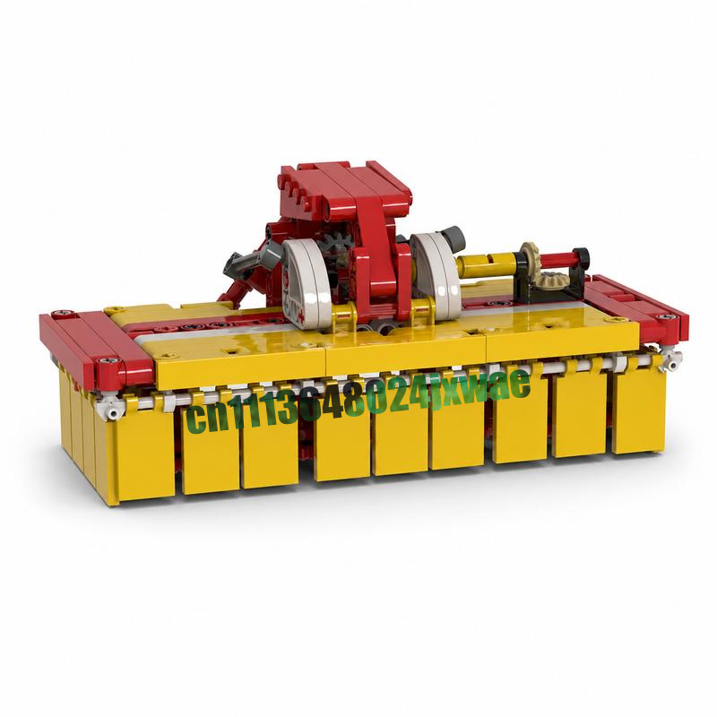 NEW 243PCS Front Mower Agricul - đánh giá và giá Agriculture Farming Education