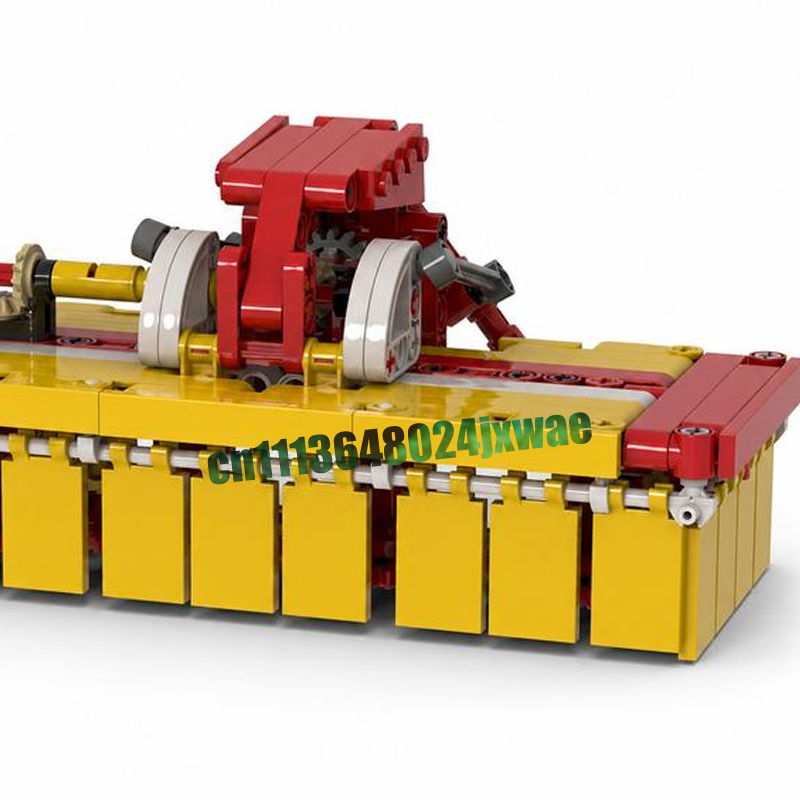 NEW 243PCS Front Mower Agricul - đánh giá và giá Agriculture Farming Education