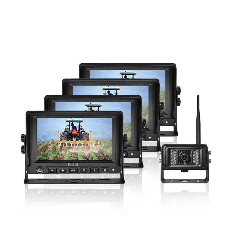 Reliable Wireless Agricultural - đánh giá và giá Farming System & Sustainable Agriculture