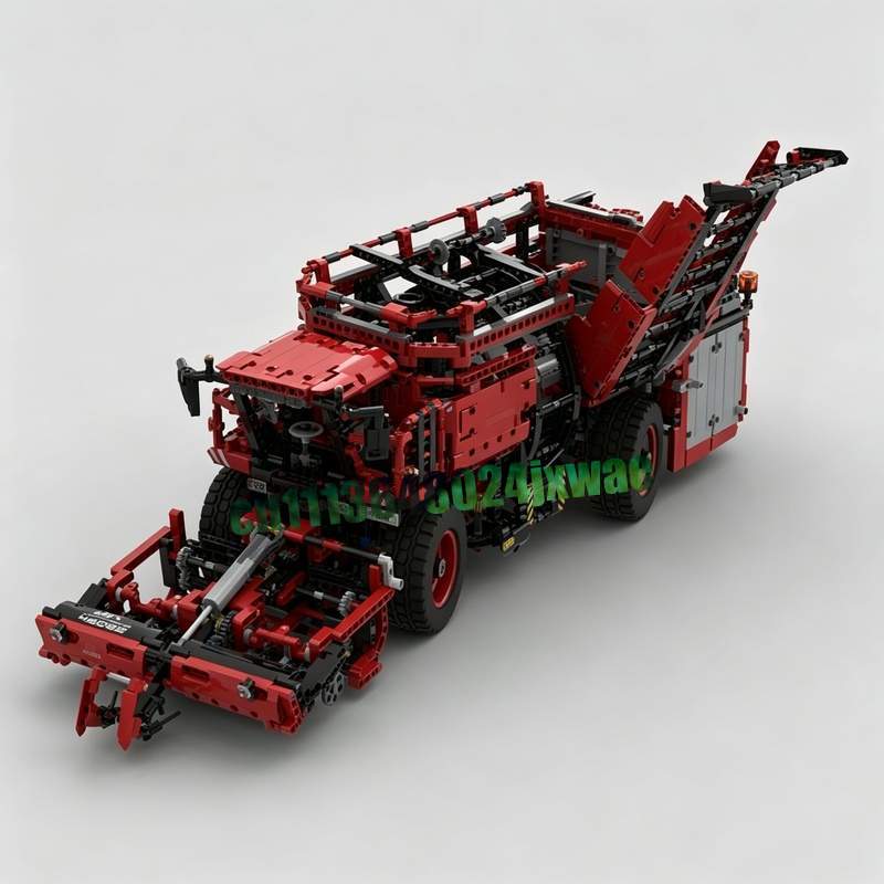 3747PCS Red Agriculture Harves - đánh giá và giá Agriculture Farming Education