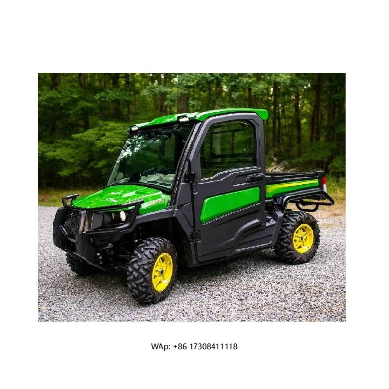 Farm Utility Truck 865M ATVs U - đánh giá và giá Agriculture Farming Vehicles