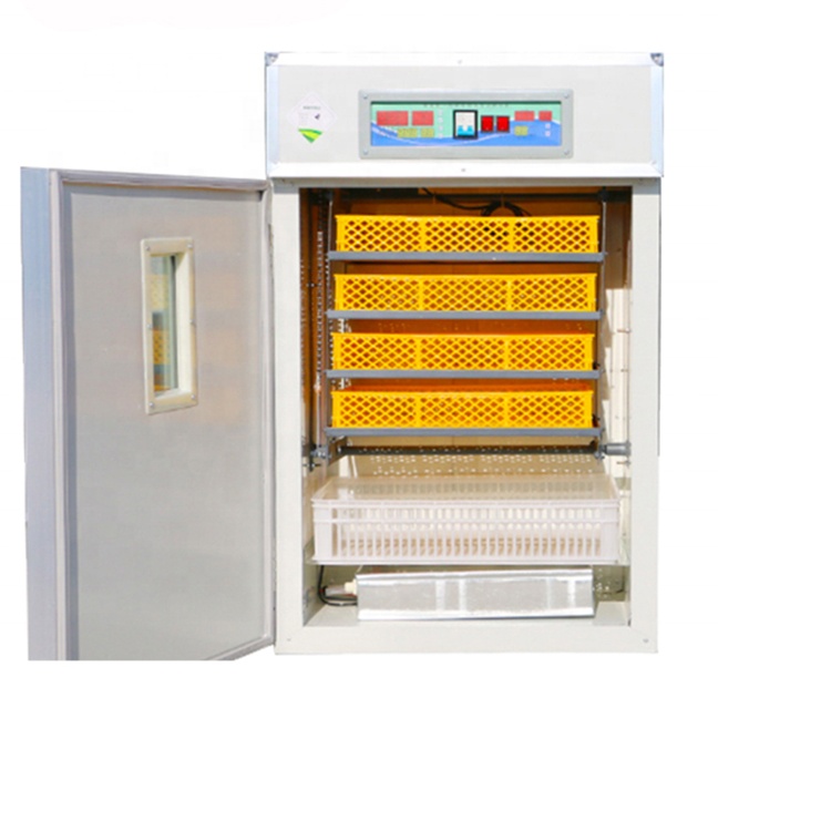 Full-Automatic Incubators Hatc - đánh giá và giá Poultry Incubator
