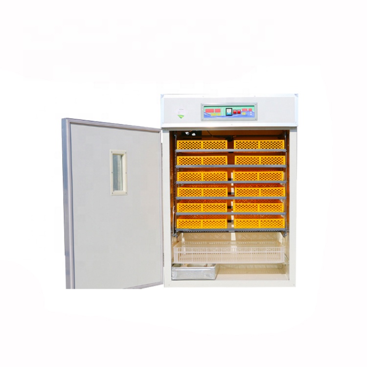 Full-Automatic Incubators Hatc - đánh giá và giá Poultry Incubator