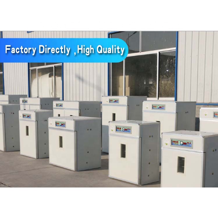 Full-Automatic Incubators Hatc - đánh giá và giá Poultry Incubator