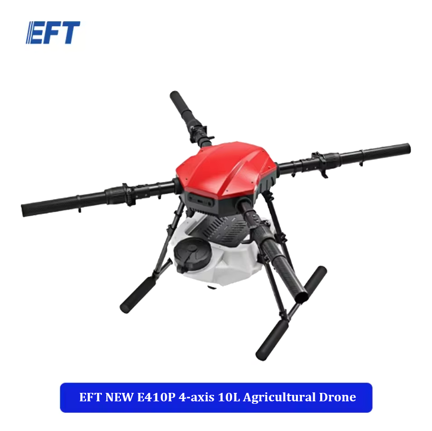 DPEFT E410P 10L New Farm Quadc - đánh giá và giá Agriculture Farming Vehicles