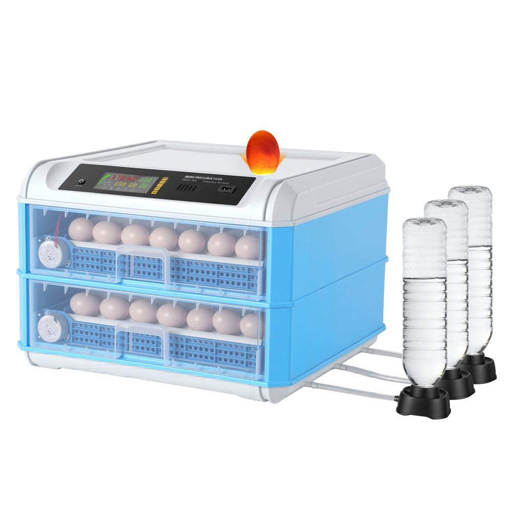 120 Egg Incubators, Large Auto - đánh giá và giá Poultry Incubator