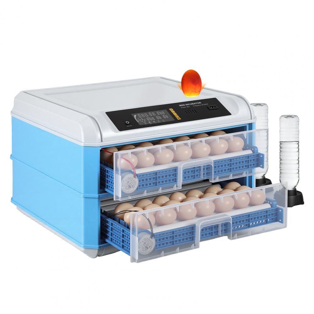 120 Egg Incubators, Large Auto - đánh giá và giá Poultry Incubator