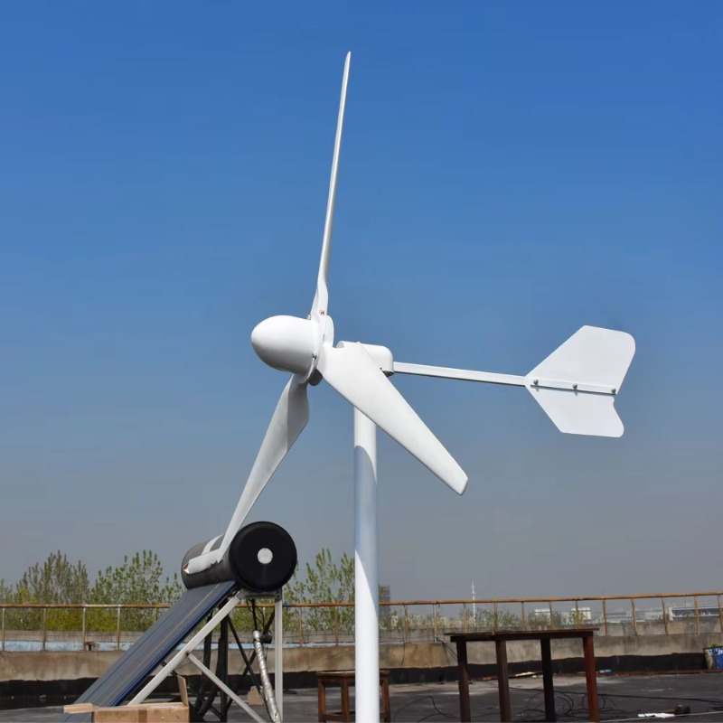 【Best-selling】3KW Wind Solar H - đánh giá và giá Farming System & Sustainable Agriculture
