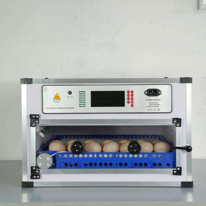 High Hatching Rate PVC Frame 2 - đánh giá và giá Poultry Incubator