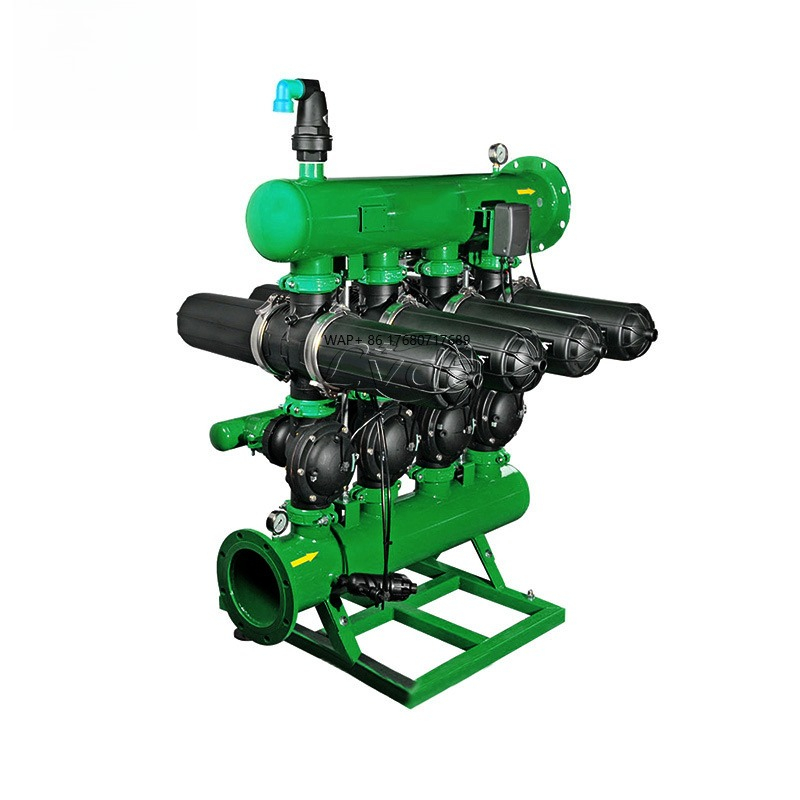 Popular Selling Auto Backwash  - đánh giá và giá Farming System & Sustainable Agriculture
