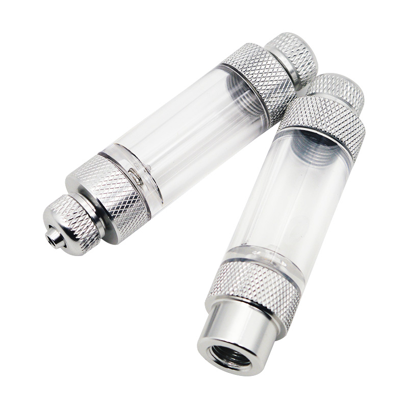Aquarium CO2 Bubble Counter Do - đánh giá và giá Aquaculture Aerator Pump