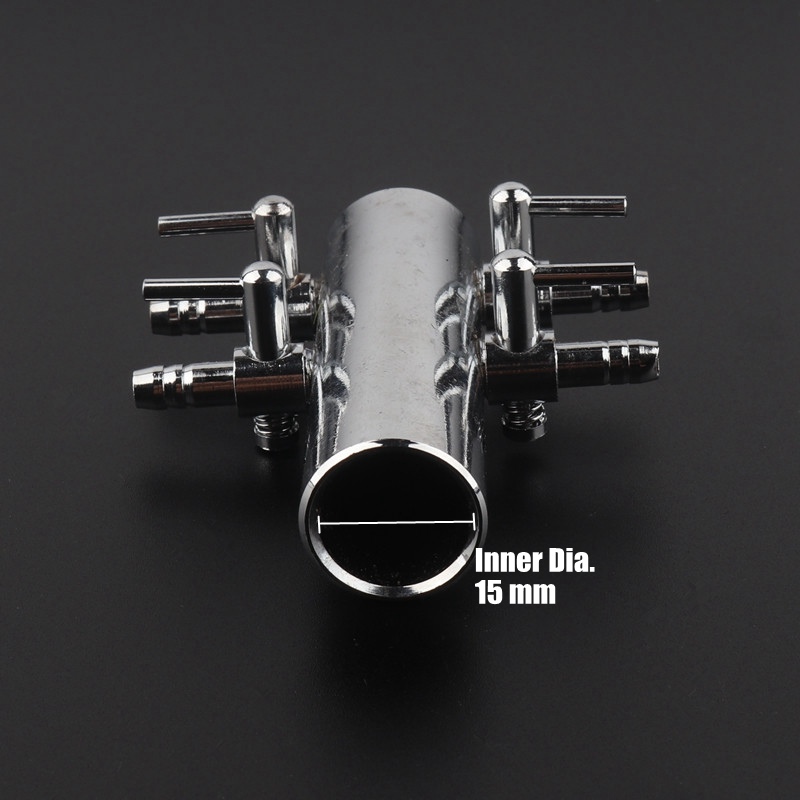 4 ~ 12 Cách 19Mm-5Mm Thép Khôn - đánh giá và giá Aquaculture Aerator Pump